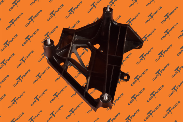 Air Susp Compressor Brkt | Tesla Part 1027918-00-E