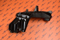 1617913-00-C Tesla Model X Lamp Bracket Right Hand - Бамперы и облицовка, Фронтальная фасция бампера
