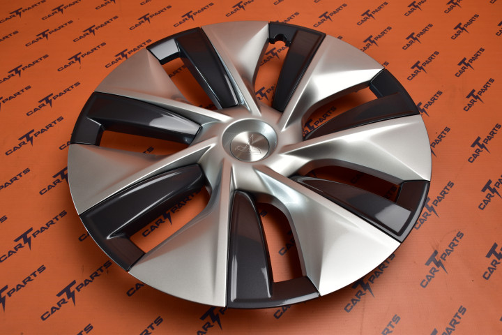 1044235-00-C Tesla Model Y 19 Inch Gemini Center Cap - Диски