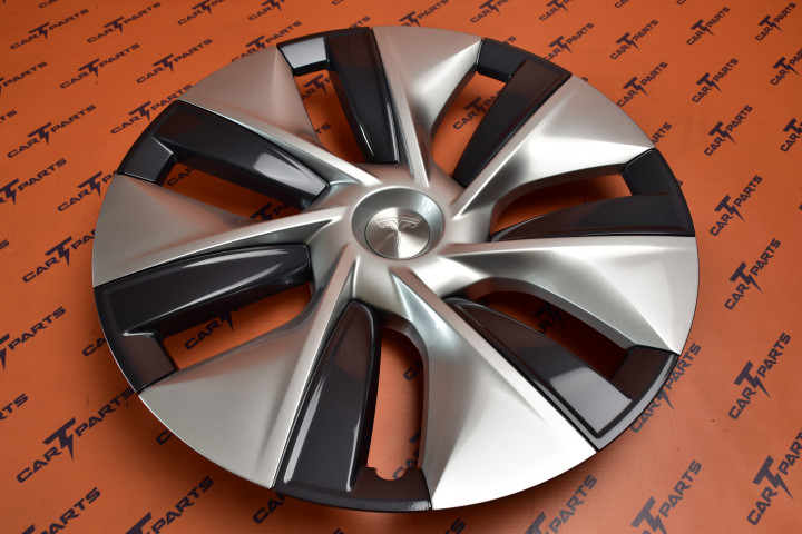 1044235-00-C Tesla Model Y 19 Inch Gemini Center Cap - Диски