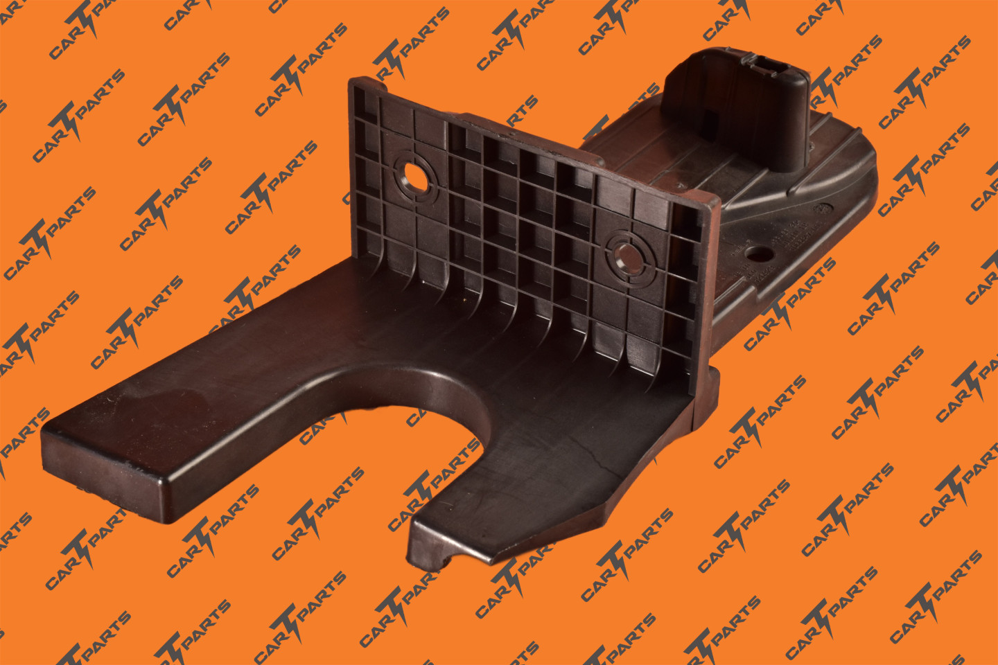 Bracket, Load Floor Support, Lh | Tesla Part 1066847-00-E