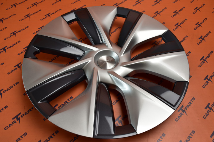 1044235-00-C Tesla Model Y 19 Inch Gemini Center Cap - Диски