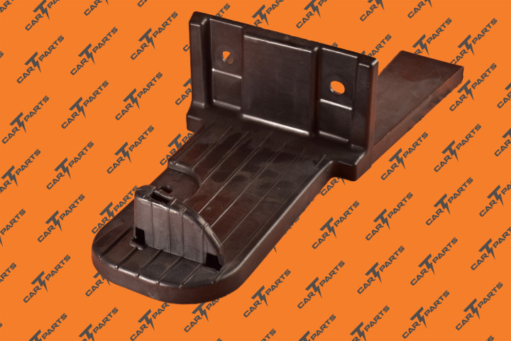 Bracket, Load Floor Support, Lh | Tesla Part 1066847-00-E