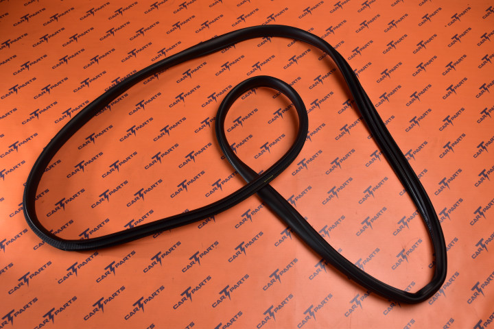 1459237-00-F Tesla Model X Primary Seal Fr Right Hand - Mx - Уплотнители кузова, Уплотнители кузова