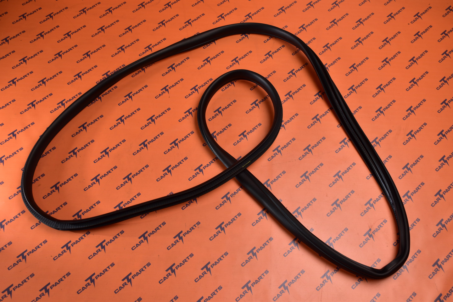 1459237-00-F Tesla Model X Primary Seal Fr Right Hand - Mx - Уплотнители кузова, Уплотнители кузова