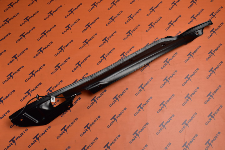 6007576-00-C Tesla Model S Anti Pinch Sensor Asy Left Hand - Mecanismos de Asistencia de Cierre y Bisagras
