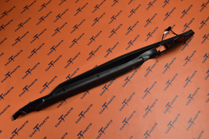 6007576-00-C Tesla Model S Anti Pinch Sensor Asy Left Hand - Mecanismos de Asistencia de Cierre y Bisagras