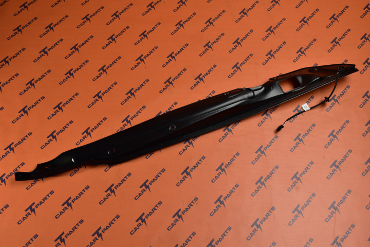 6007576-00-C Tesla Model S Anti Pinch Sensor Asy Left Hand - Mecanismos de Asistencia de Cierre y Bisagras