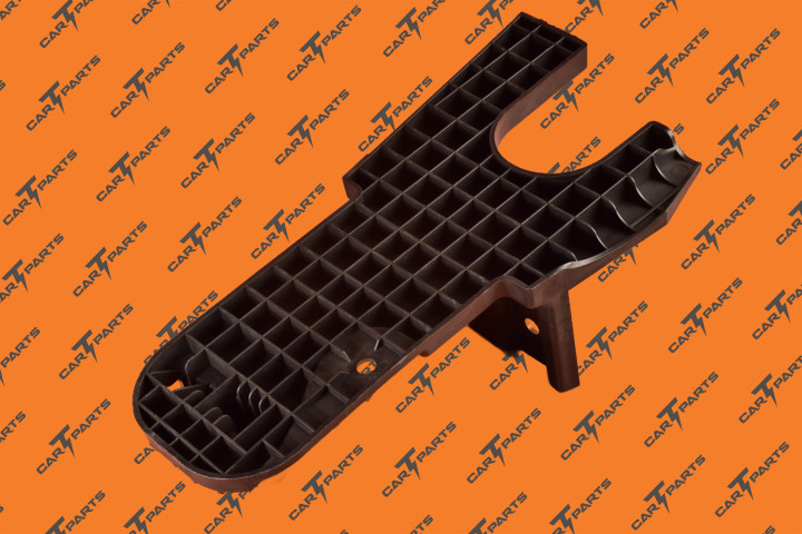 Bracket, Load Floor Support, Lh | Tesla Part 1066847-00-E