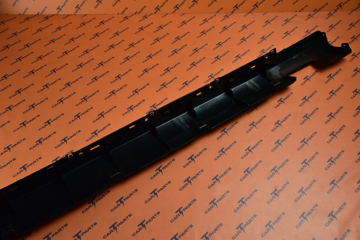 6005874-00-J Tesla Model S Moulding - Sill Otr Pnl LH - Body Panels, Rocker panel trim