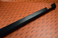 6005874-00-J Tesla Model S Moulding - Sill Otr Pnl LH - Body Panels, Rocker panel trim