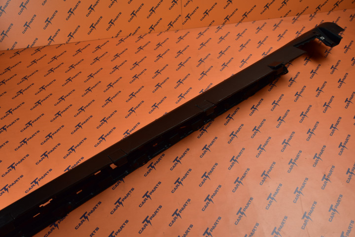 6005874-00-J Tesla Model S Moulding - Sill Otr Pnl LH - Body Panels, Rocker panel trim