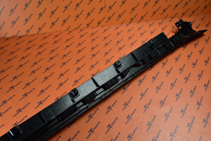 6005874-00-J Tesla Model S Moulding - Sill Otr Pnl LH - Body Panels, Rocker panel trim