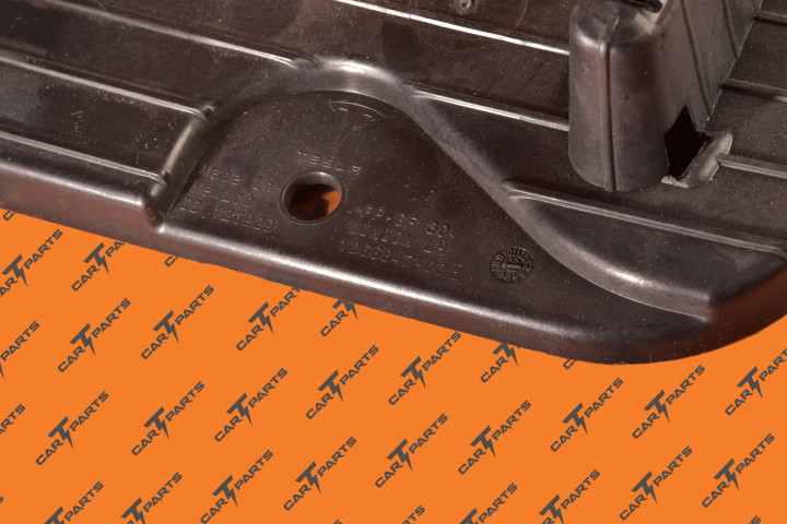 Bracket, Load Floor Support, Lh | Tesla Part 1066847-00-E