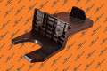 Bracket, Load Floor Support, Rh | Tesla Part 1066848-00-E