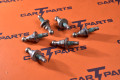 1501254-00-B Tesla Model Y BALL STUD & WASHER,M8x25 - Кузовные панели