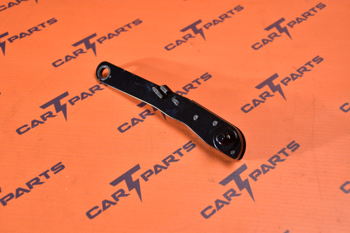 6008665-00-H Tesla Model S Panoramic Roof Link Assembly - Rear Left - Панорамная крыша, Двигатель привода и тросовый механизм