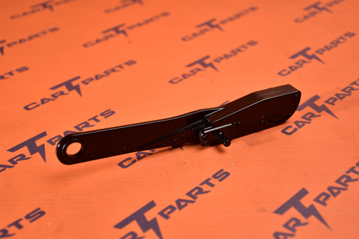 6008665-00-H Tesla Model S Panoramic Roof Link Assembly - Rear Left - Панорамная крыша, Двигатель привода и тросовый механизм
