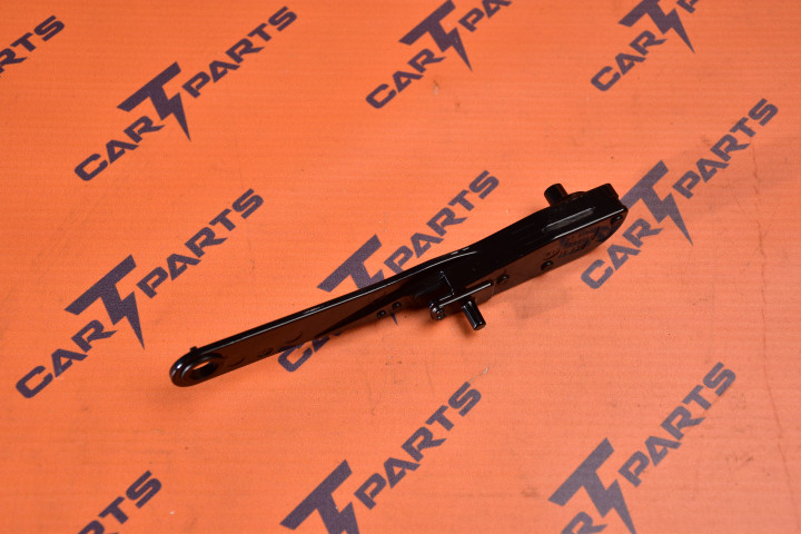 6008665-00-H Tesla Model S Panoramic Roof Link Assembly - Rear Left - Панорамная крыша, Двигатель привода и тросовый механизм