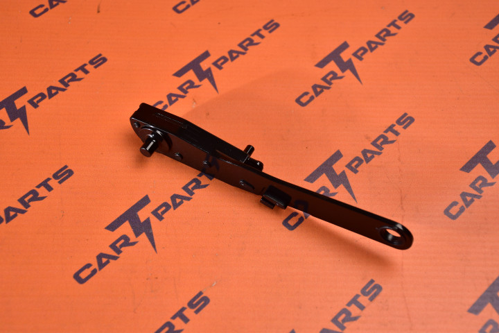 6008665-00-H Tesla Model S Panoramic Roof Link Assembly - Rear Left - Панорамная крыша, Двигатель привода и тросовый механизм