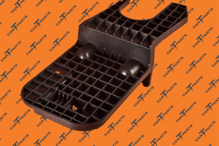 Bracket, Load Floor Support, Rh | Tesla Part 1066848-00-E