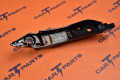 SIDE BRACKET ASSY FRT FASCIA LH
