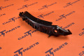 SIDE BRACKET ASSY FRT FASCIA LH