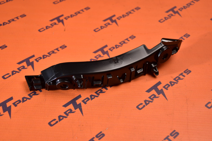 SIDE BRACKET ASSY FRT FASCIA LH