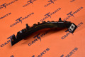 SIDE BRACKET ASSY FRT FASCIA LH