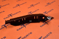 SIDE BRACKET ASSY FRT FASCIA LH