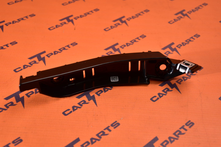 SIDE BRACKET ASSY FRT FASCIA LH