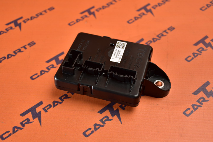 1537264-20-E Tesla Model 3 Charge Port Controller Assembly - Generation 4 - CCS2 - Entrada del Sistema de Carga