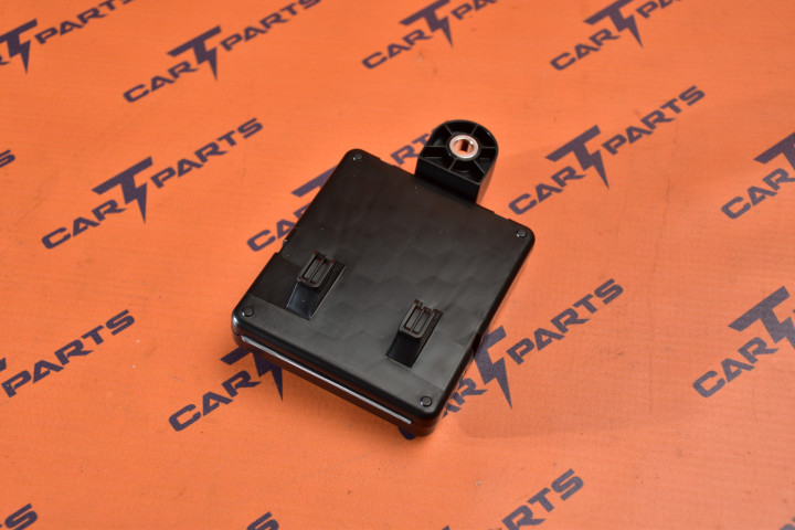 1537264-20-E Tesla Model 3 Charge Port Controller Assembly - Generation 4 - CCS2 - Entrada del Sistema de Carga