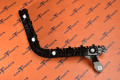RR WING BRACKET ASSY RH