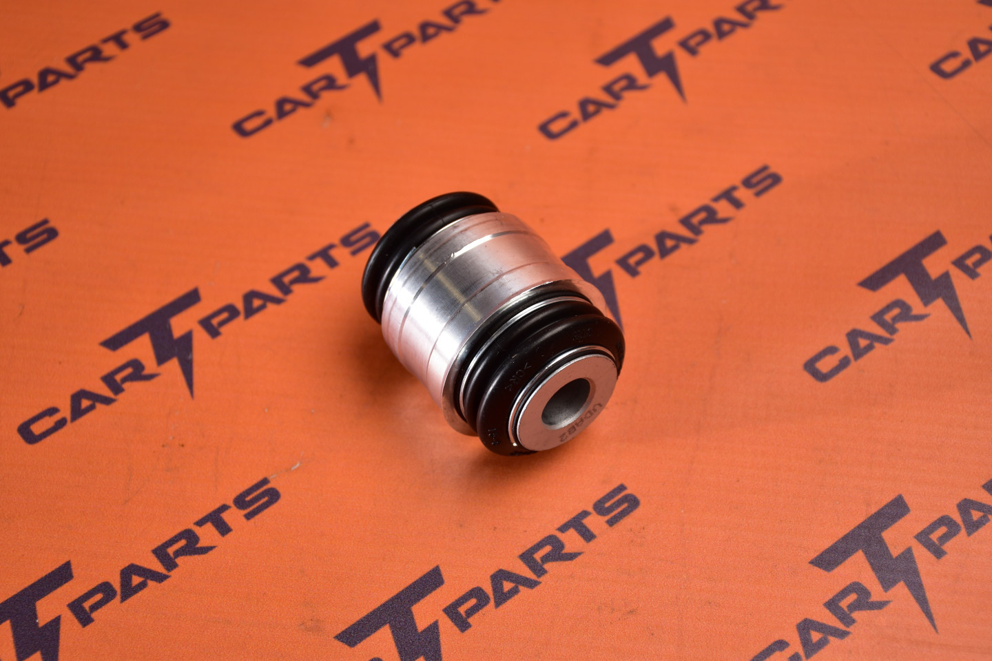 TRACK CONTROL ARM SILENT BLOCK  RR SUS CABJ