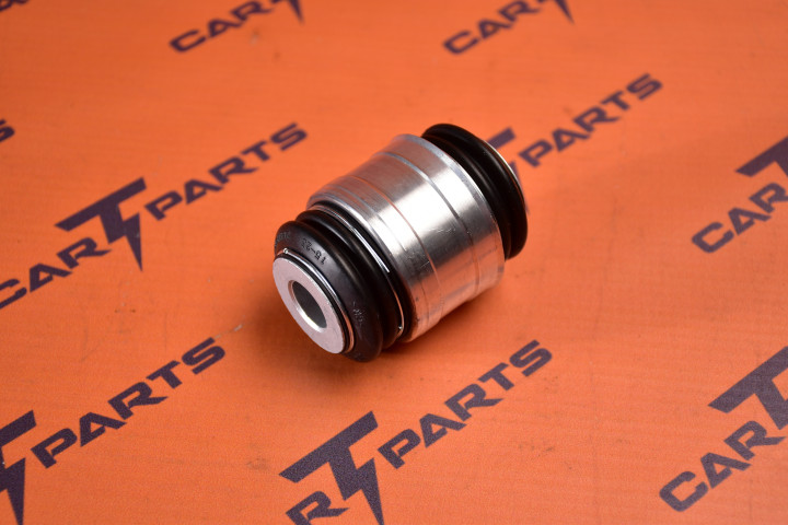 TRACK CONTROL ARM SILENT BLOCK  RR SUS CABJ