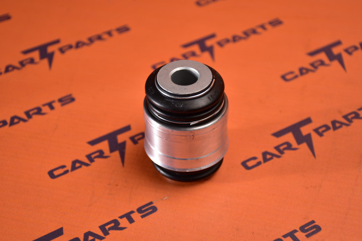 TRACK CONTROL ARM SILENT BLOCK  RR SUS CABJ
