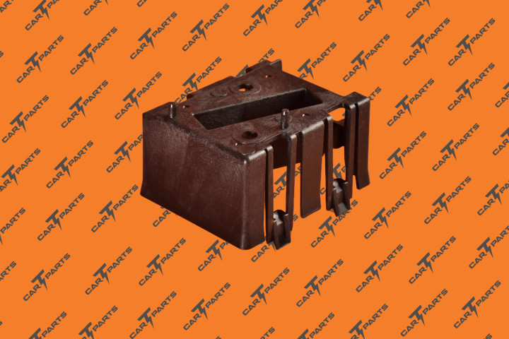 Bracket, Model3 Radar Y160 | Tesla Part 1108648-00-E
