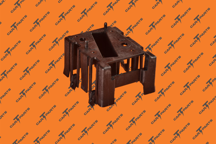 Bracket, Model3 Radar Y160 | Tesla Part 1108648-00-E