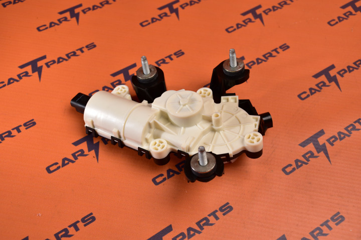 1034485-S0-C Tesla Model X Actuator, Cinching, Liftgate - Puerta trasera, Cerradura de puerta trasera
