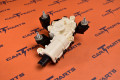 1034485-S0-C Tesla Model X Actuator, Cinching, Liftgate - Puerta trasera, Cerradura de puerta trasera