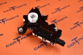 1034485-S0-C Tesla Model X Actuator, Cinching, Liftgate - Puerta trasera, Cerradura de puerta trasera