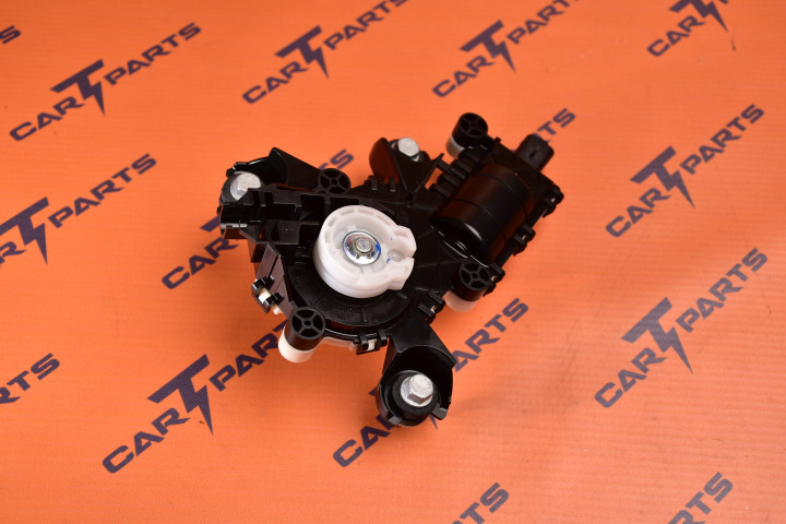 1034485-S0-C Tesla Model X Actuator, Cinching, Liftgate - Puerta trasera, Cerradura de puerta trasera