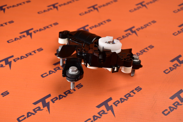 1034485-S0-C Tesla Model X Actuator, Cinching, Liftgate - Puerta trasera, Cerradura de puerta trasera