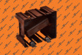 Bracket, Model3 Radar Y160 | Tesla Part 1108648-00-E