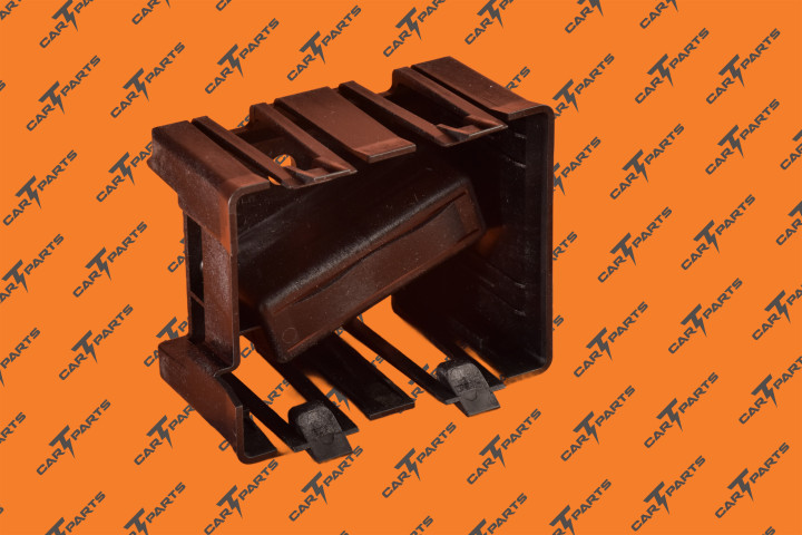Bracket, Model3 Radar Y160 | Tesla Part 1108648-00-E