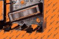 Bracket, Model3 Radar Y160 | Tesla Part 1108648-00-E