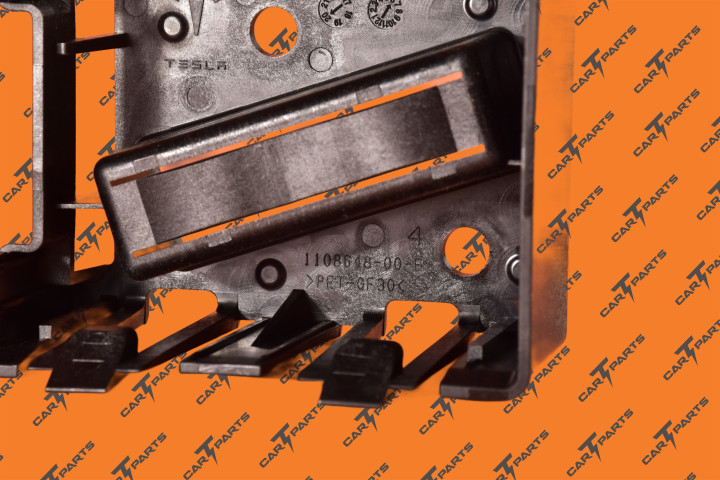 Bracket, Model3 Radar Y160 | Tesla Part 1108648-00-E
