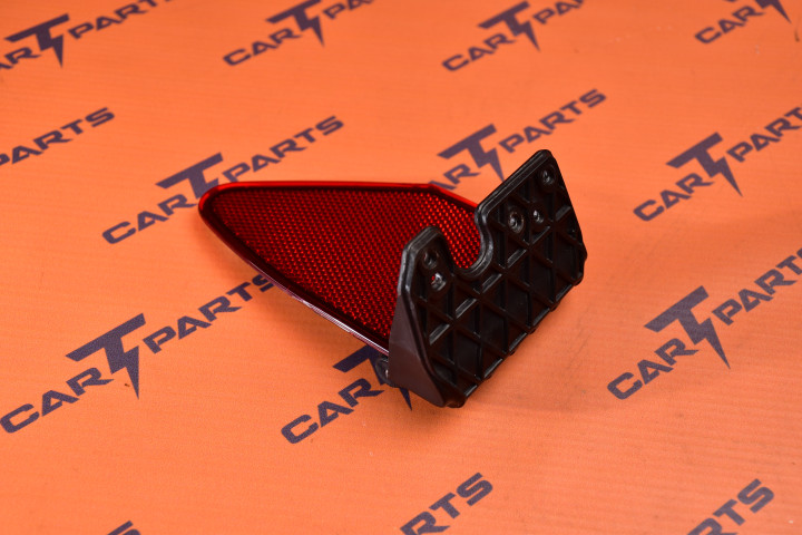 1022424-00-C Tesla Model S Charge Port Door Assy Ece - Вход зарядной системы, Порт зарядки