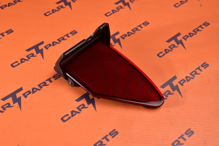 1022424-00-C Tesla Model S Charge Port Door Assy Ece - Вход зарядной системы, Порт зарядки